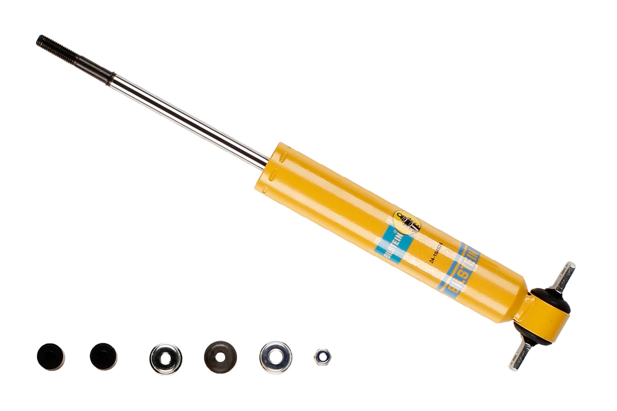 Bilstein B6 Front Shock Absorber for Chevrolet Corvette C2 & C3 1963-1982