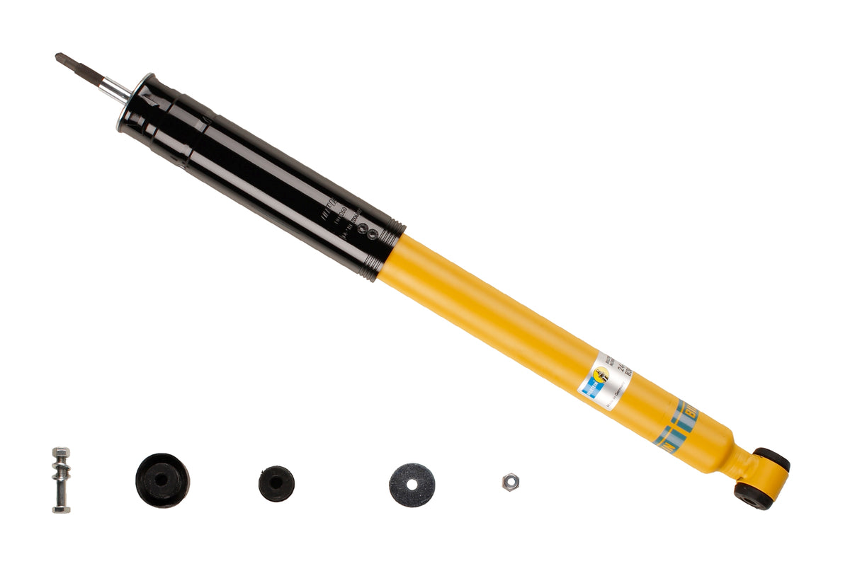 Bilstein B6 Rear Shock Absorber for Mercedes-Benz E-Class W210 1995-2002