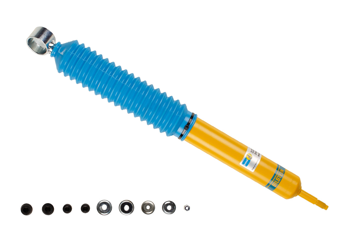Bilstein B6 OR Rear Shock Absorber for Land Rover Defender 110 1999-2001