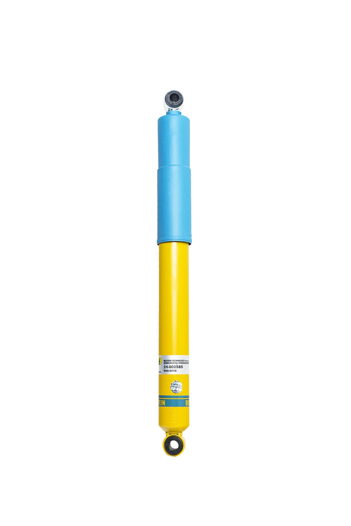Bilstein B6 OR Rear Shock Absorber for Toyota Landcruiser 60 SERIES 1980-1985