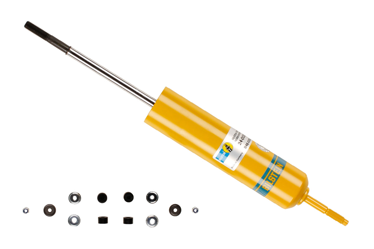 Bilstein B6 Front Shock Absorber for Volvo 121 / Amazon 120 / 130 / 220 1956-1970 [WC237]