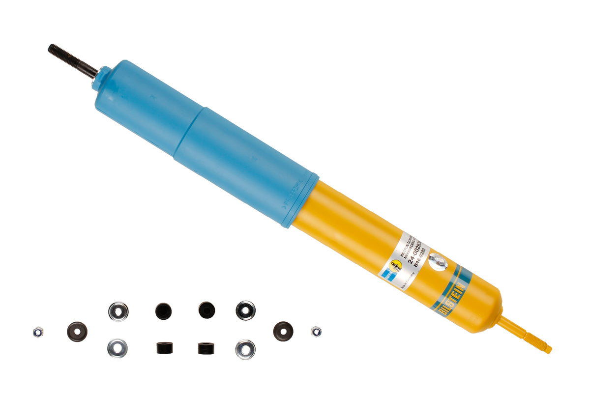 Bilstein B6 Rear Shock Absorber for Volvo 121 / Amazon 120 / 130 / 220 1956-1970