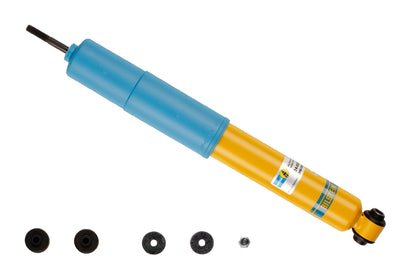Bilstein B6 Rear Shock Absorber for Saab 900 CLASSIC 1978-1993