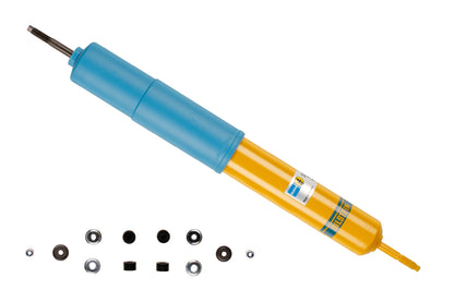 Bilstein B6 OR Front Shock Absorber for Nissan Patrol G60 1961-1971