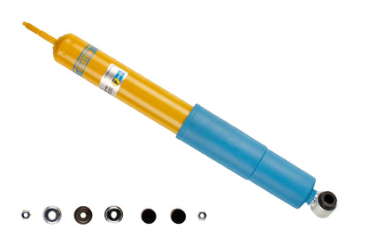 Bilstein B6 OR Rear Shock Absorber for Nissan Patrol G60 1961-1971