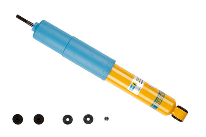 Bilstein B6 OR Front Shock Absorber for Toyota Hilux 4 RUNNER 1983-1990(Leaf/Leaf)