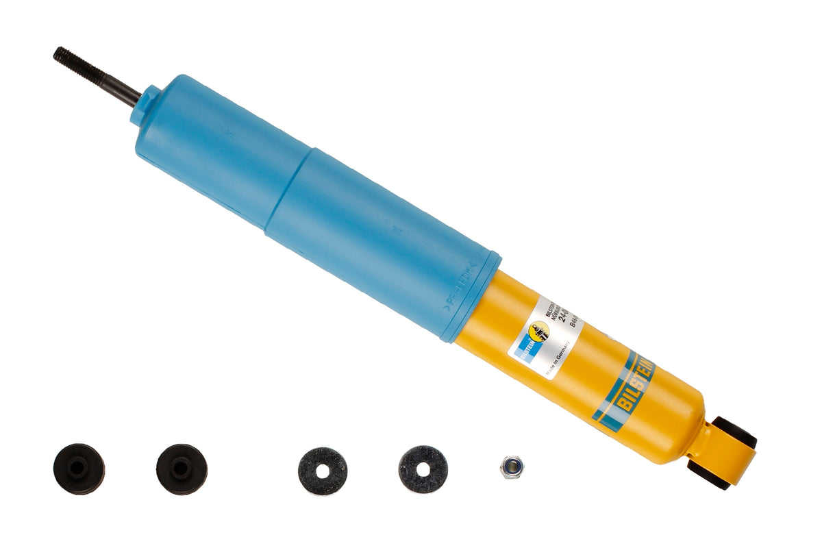 Bilstein B6 Front Shock Absorber for Alfa Romeo Spider 105 + 115 1966-1993 [WC240]