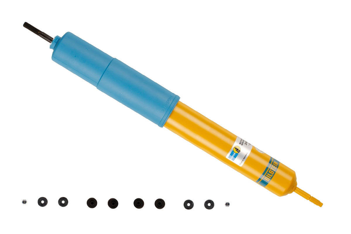 Bilstein B6 Rear Shock Absorber for Alfa Romeo Spider 105 + 115 1966-1993