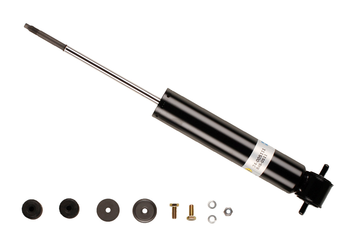 Bilstein B4 Rear Shock Absorber for Mercedes-Benz Sl Coupe C107 1972-1984