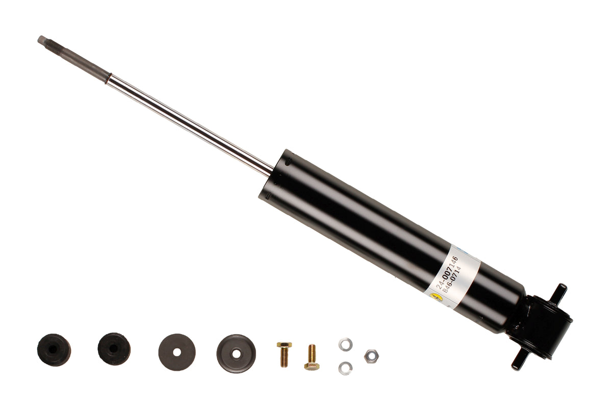 Bilstein B4 Rear Shock Absorber for Mercedes-Benz W123 / C123 1976-1985