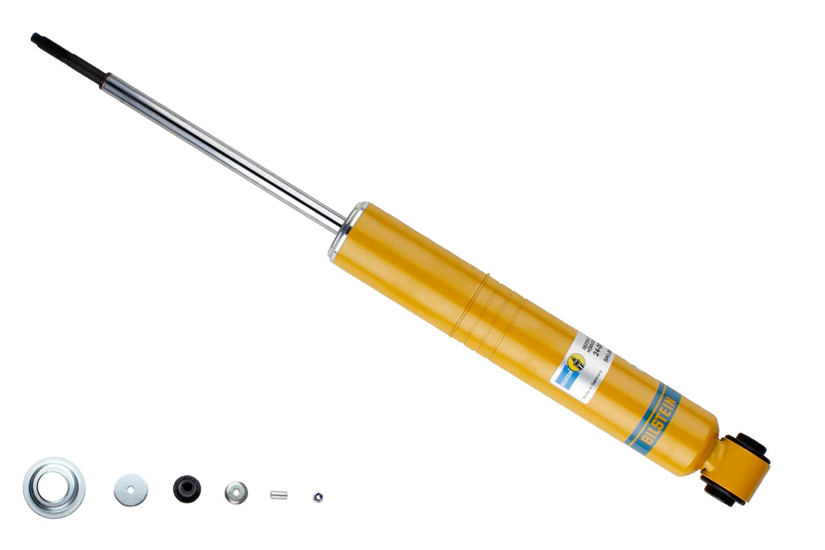 Bilstein B6 Rear Shock Absorber for BMW 6 Series E24 (excl M635CSi) 1976-05/1982