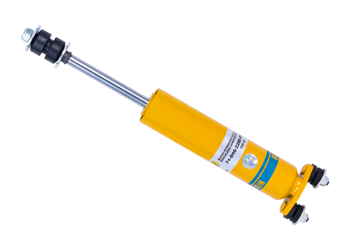 Bilstein B6 Rear Shock Absorber for Ford Falcon 1982-1996