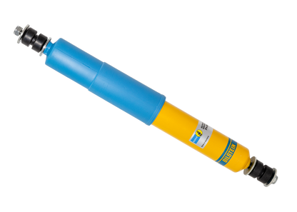 Bilstein B6 Rear Shock Absorber for Ford Falcon GEN 4 1979-1988 (Std + Low) - Suits Leaf Rear