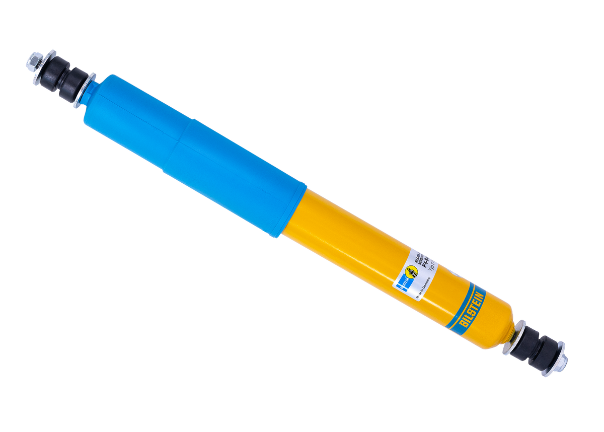 Bilstein B6 Rear Shock Absorber for Ford Falcon Inc Fairmont XE>XF>XG>XH 1982-1996WAGON&UTE
