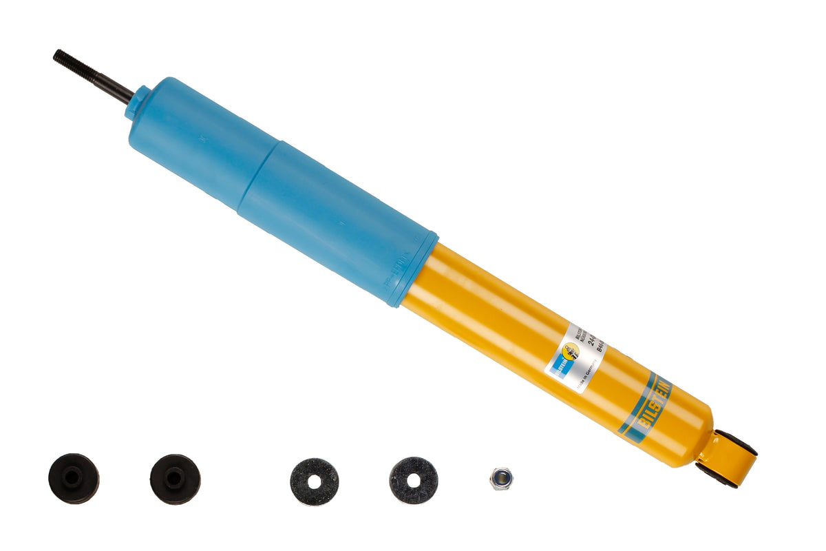 Bilstein B6 Rear Shock Absorber for Ford Escort MK2 - RS2000 1974-1980