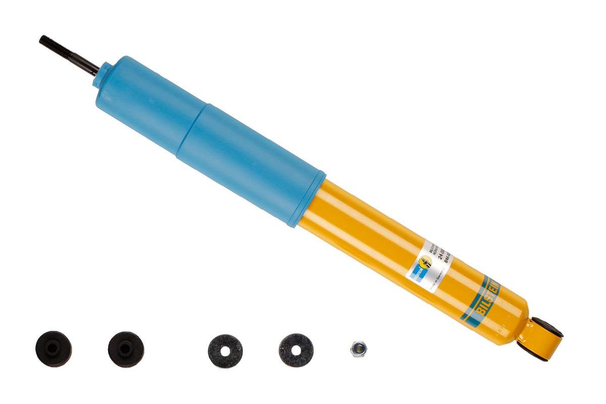 Bilstein B6 Rear Shock Absorber for Ford Escort MK2 - RS2000 1974-1980