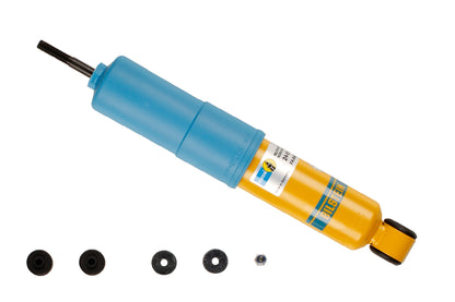 Bilstein B6 OR Front Shock Absorber for Nissan Navara D21>D22 1986 onwards