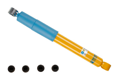 Bilstein B6 OR Rear Shock Absorber for Toyota Landcruiser 60 Series 1985-1990