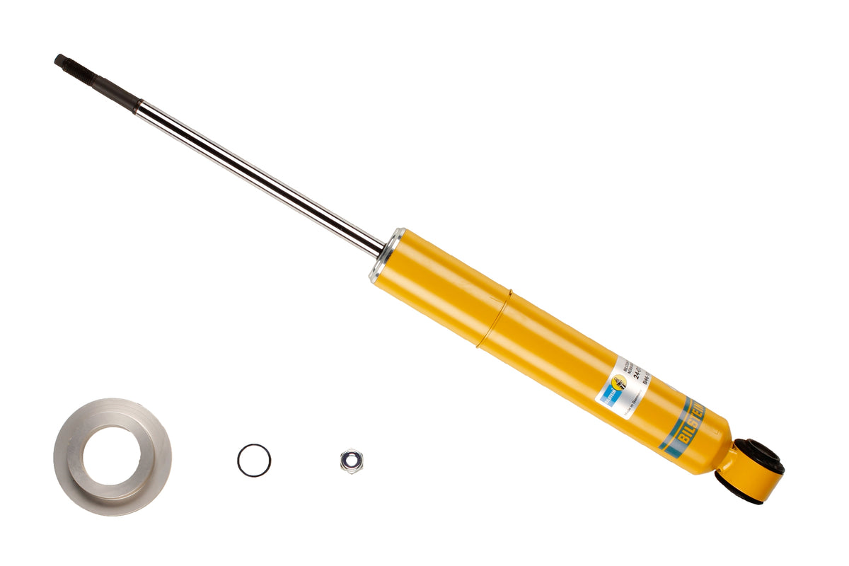 Bilstein B6 Rear Shock Absorber for Mazda RX-7 Fc 1985-1992