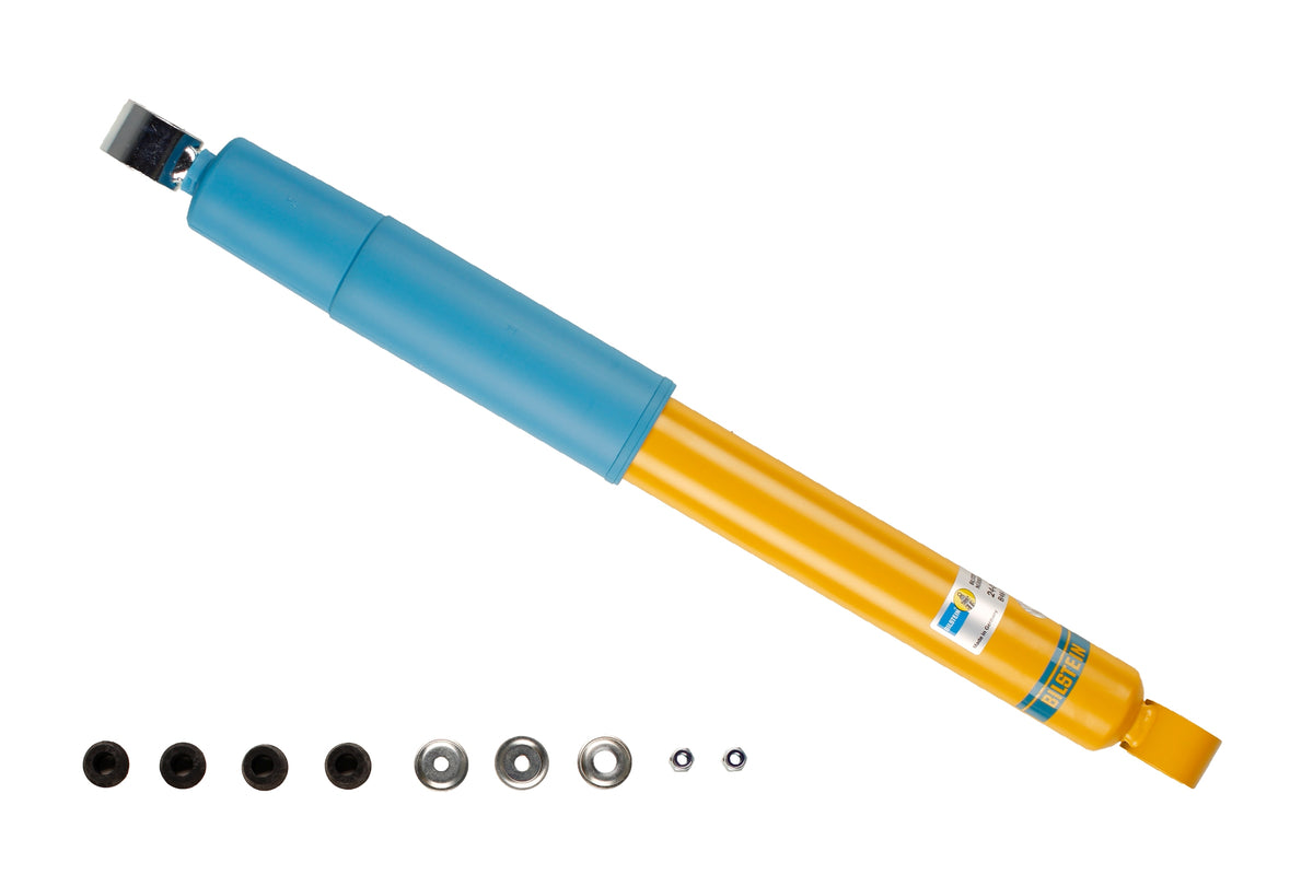 Bilstein B6 OR Rear Shock Absorber for Ford Maverick 1988-1994