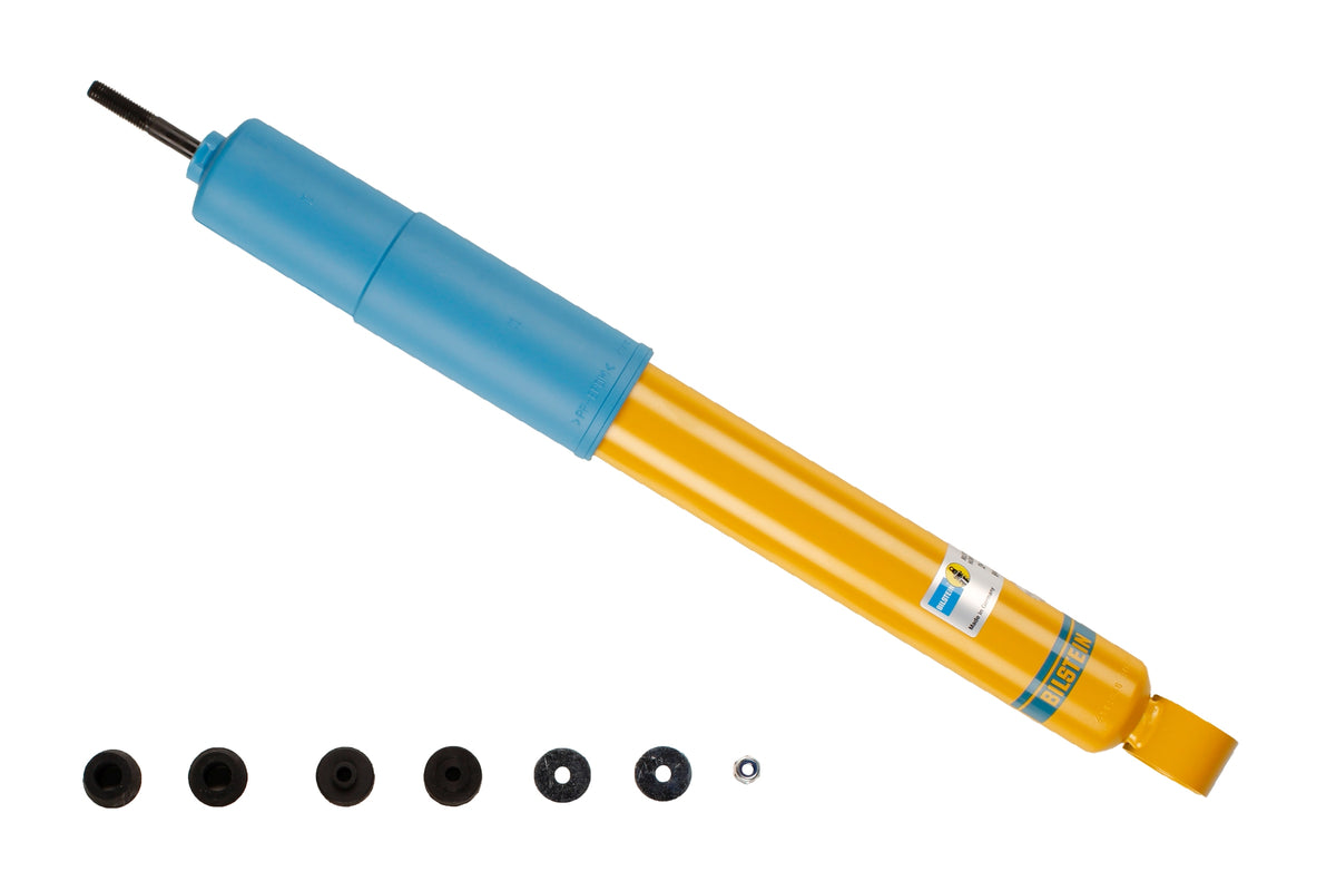 Bilstein B6 OR Rear Shock Absorber for Toyota Hilux 4 RUNNER 1985-1989(Torsion/Coil)
