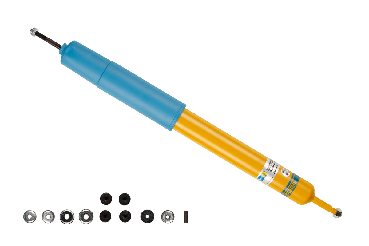 Bilstein B6 OR Front Shock Absorber for Toyota Landcruiser 105 Series 1998-2007