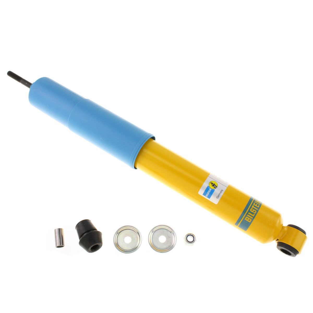 Bilstein B6 OR Front Shock Absorber for Ford F150 1980-1996 [WC576]