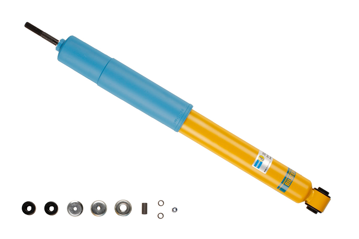 Bilstein B6 Rear Shock Absorber for Mercedes-Benz G-Class W463 1989-1993