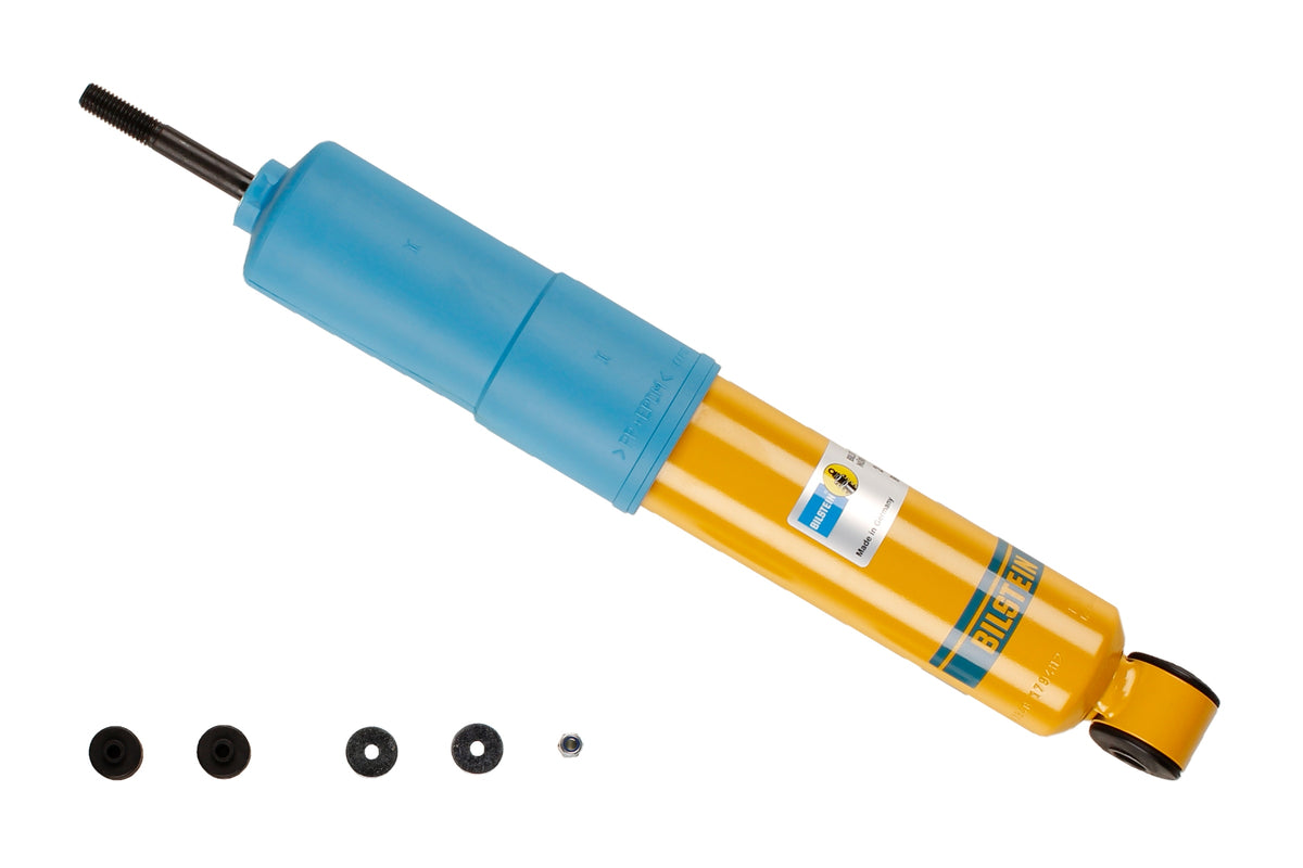 Bilstein B6 OR Front Shock Absorber for Mitsubishi Pajero & Triton