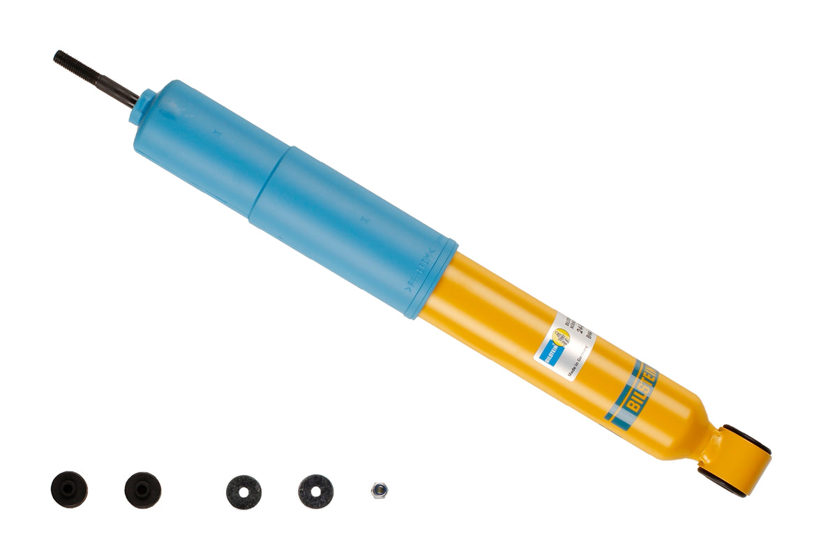 Bilstein B6 OR Rear Shock Absorber for Mitsubishi Pajero Nk>nl 1996-2000