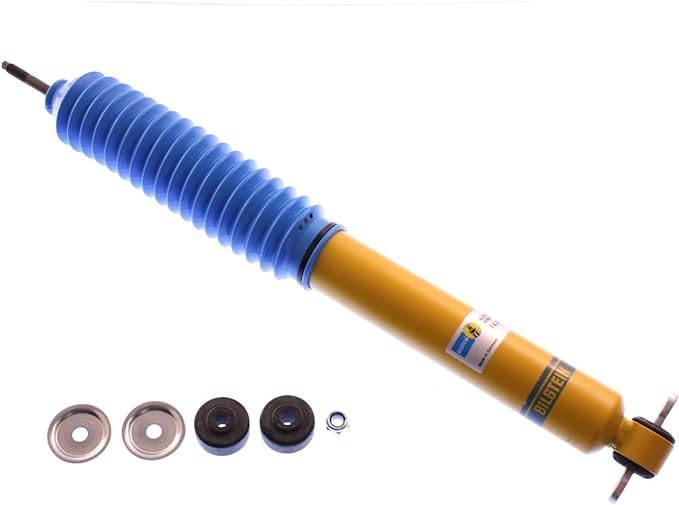 Bilstein B6 Front Shock Absorber for Jeep Cherokee & Grand Cherokee
