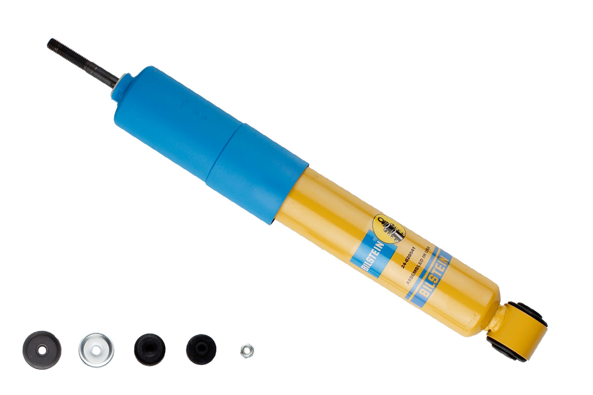 Bilstein B6 Rear Shock Absorber for Chevrolet Corvette C4 1989-1996