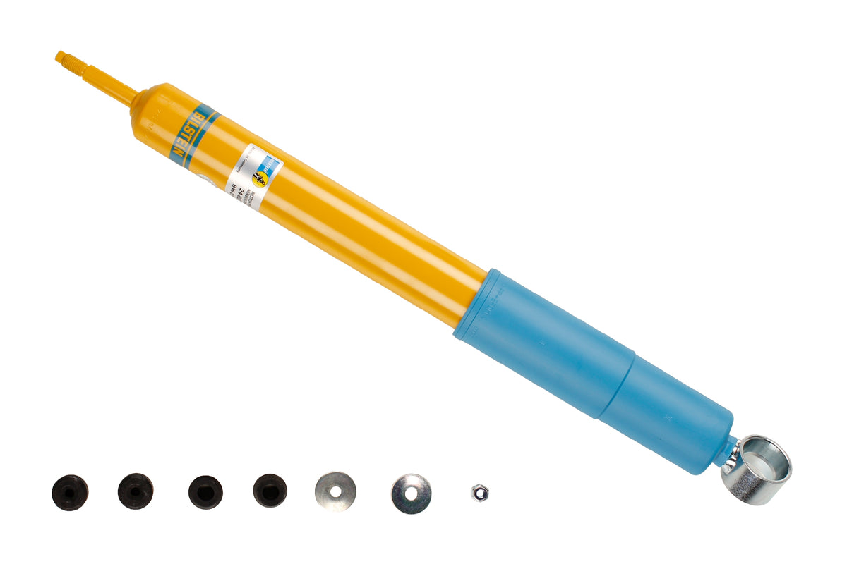 Bilstein B4 Rear Shock Absorber for Land Rover Range Rover First Gen - Classic 1969-1994