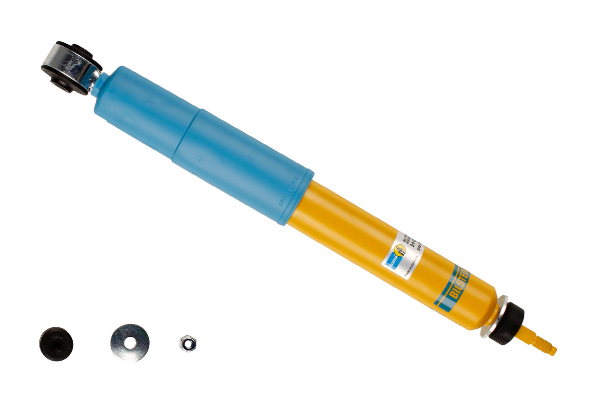 Bilstein B6 OR Rear Shock Absorber for Land Rover Range Rover Second Gen - Hse 1994-2002