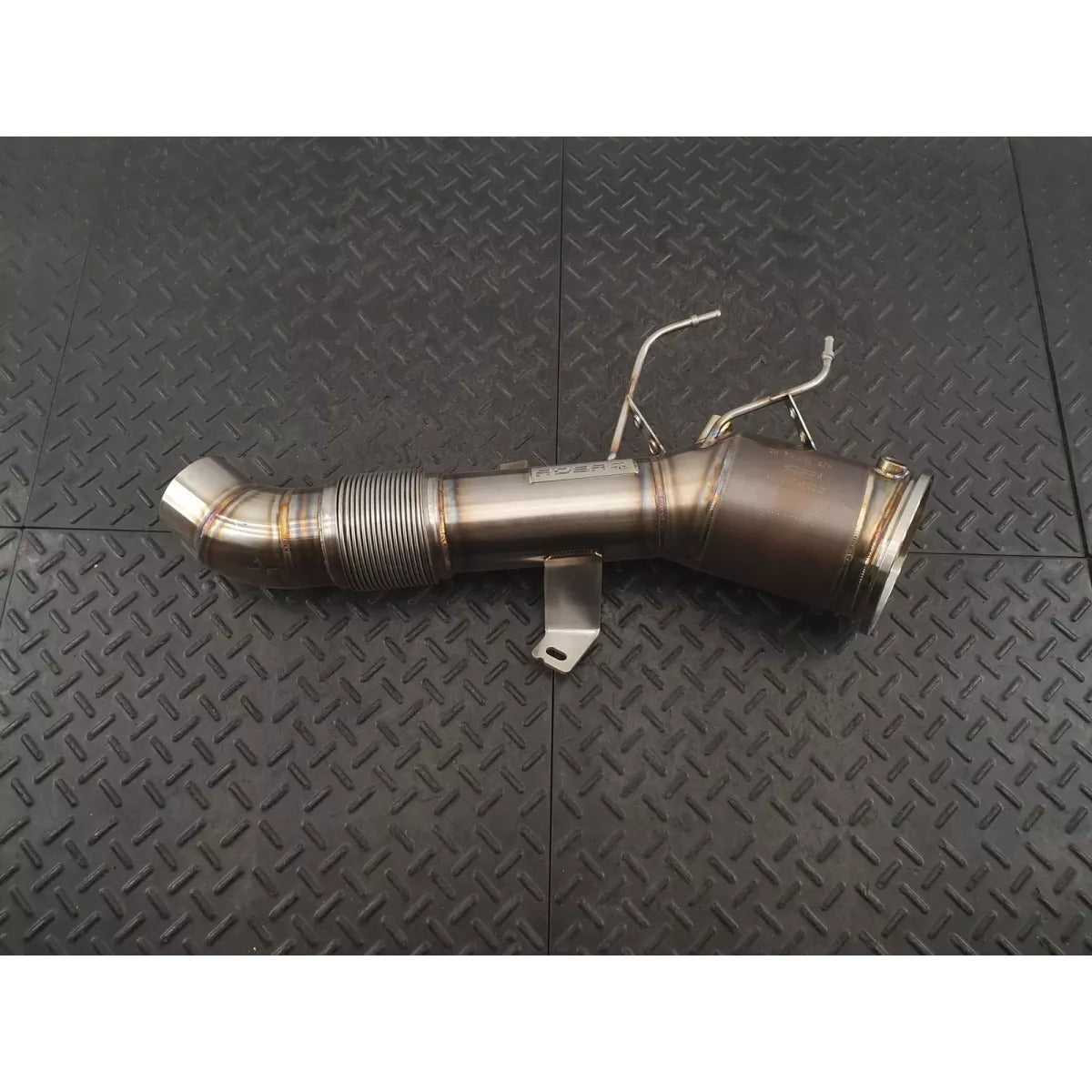 Redstar BMW B58N/B58X GEN3/B58TU2 Downpipe