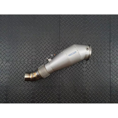 Redstar BMW B58N/B58X GEN3/B58TU2 Downpipe