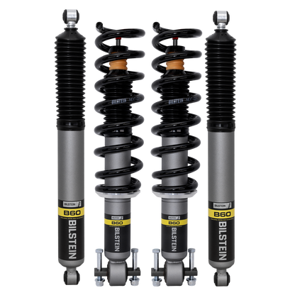 Bilstein B60 Shock Absorber for Volkswagen Amarok NF 2023-