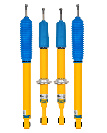 Bilstein Shock Absorber for Toyota Hilux N80 (GR/ROGUE) 2020-2026