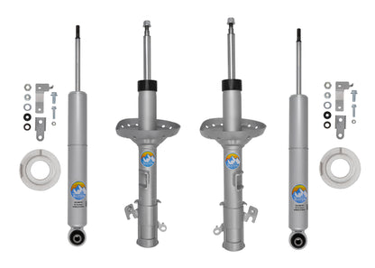 Bilstein B8 TERRASPORT Shock Absorber Kit for Subaru Outback Gen 6 (bt) 2020 onwards