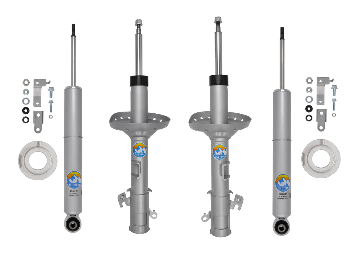 Bilstein TERRASPORT Shock Absorber for Subaru Outback 2020-