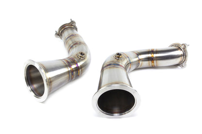 Redstar Audi B9 RS5/RS4 Downpipes