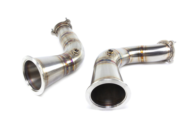 Redstar Audi B9 RS5/RS4 Downpipes