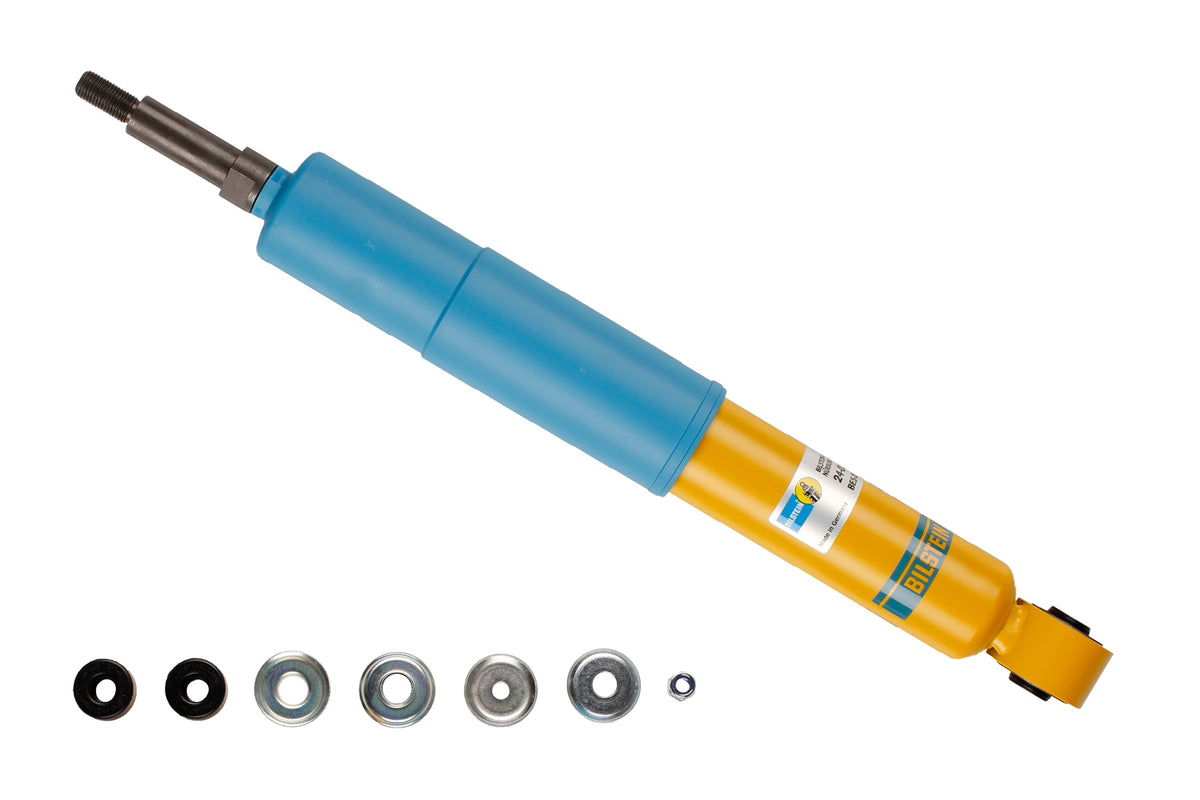 Bilstein B6 OR Front Shock Absorber for Toyota Landcruiser 100 Series 2001-2007