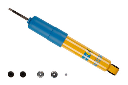 Bilstein B6 Front Shock Absorber for Chevrolet Silverado 2500HD 2000-2009