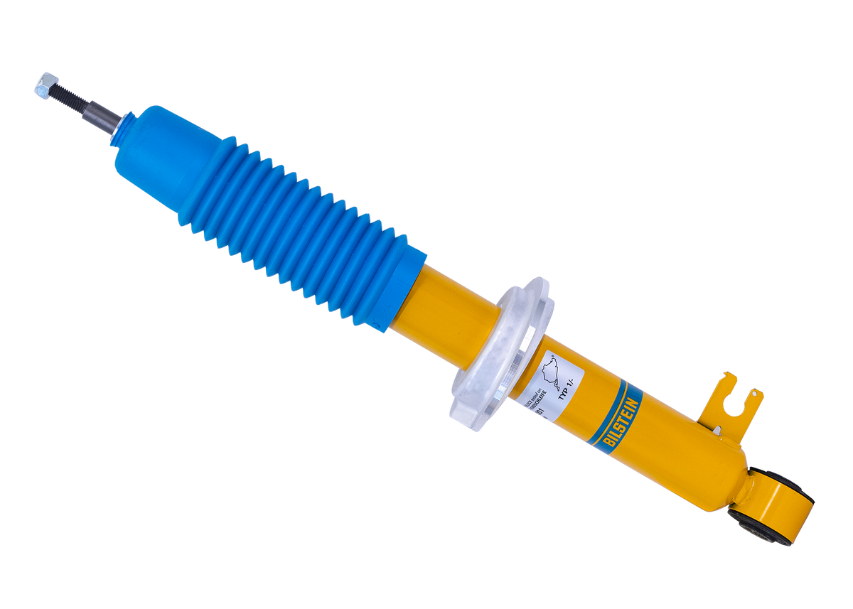 Bilstein B8 Rear Shock Absorber for Alfa Romeo 166 936 1998-2007