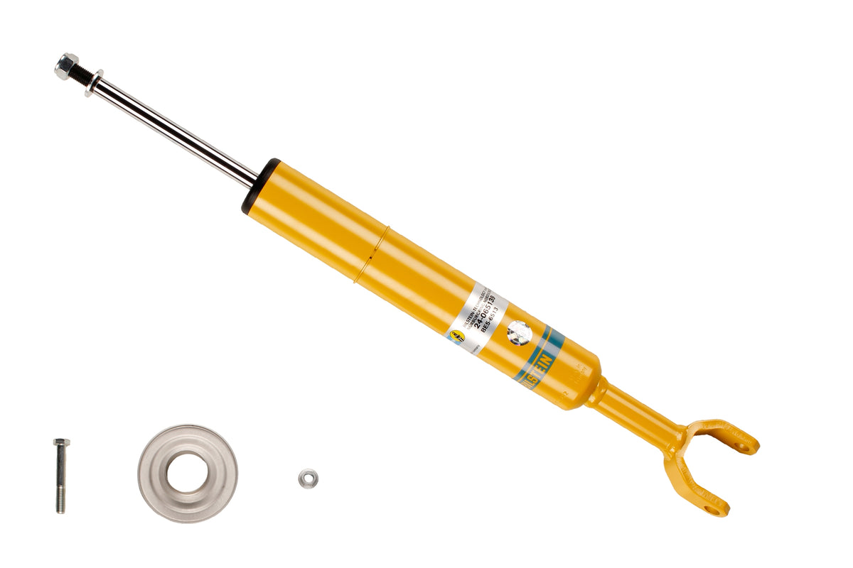 Bilstein B8 Front Shock Absorber for Audi A4 B5 07/2000-2001