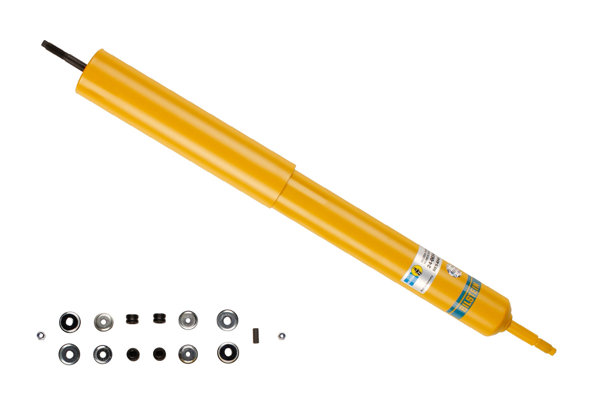 Bilstein B6 Front Shock Absorber for Land Rover Defender 90/110 1984-1998 (0-2in) - HD Rate
