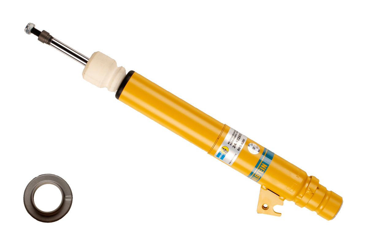 Bilstein B8 Front Right Shock Absorber for Mazda 6 GG 2002-2008 (Std + Low)