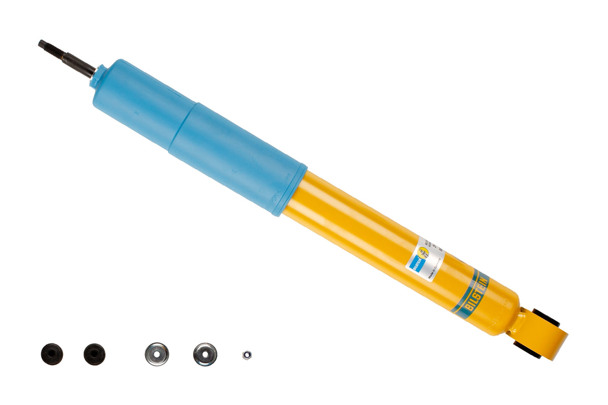 Bilstein B6 OR Rear Shock Absorber for Hyundai Terracan 2001-2007
