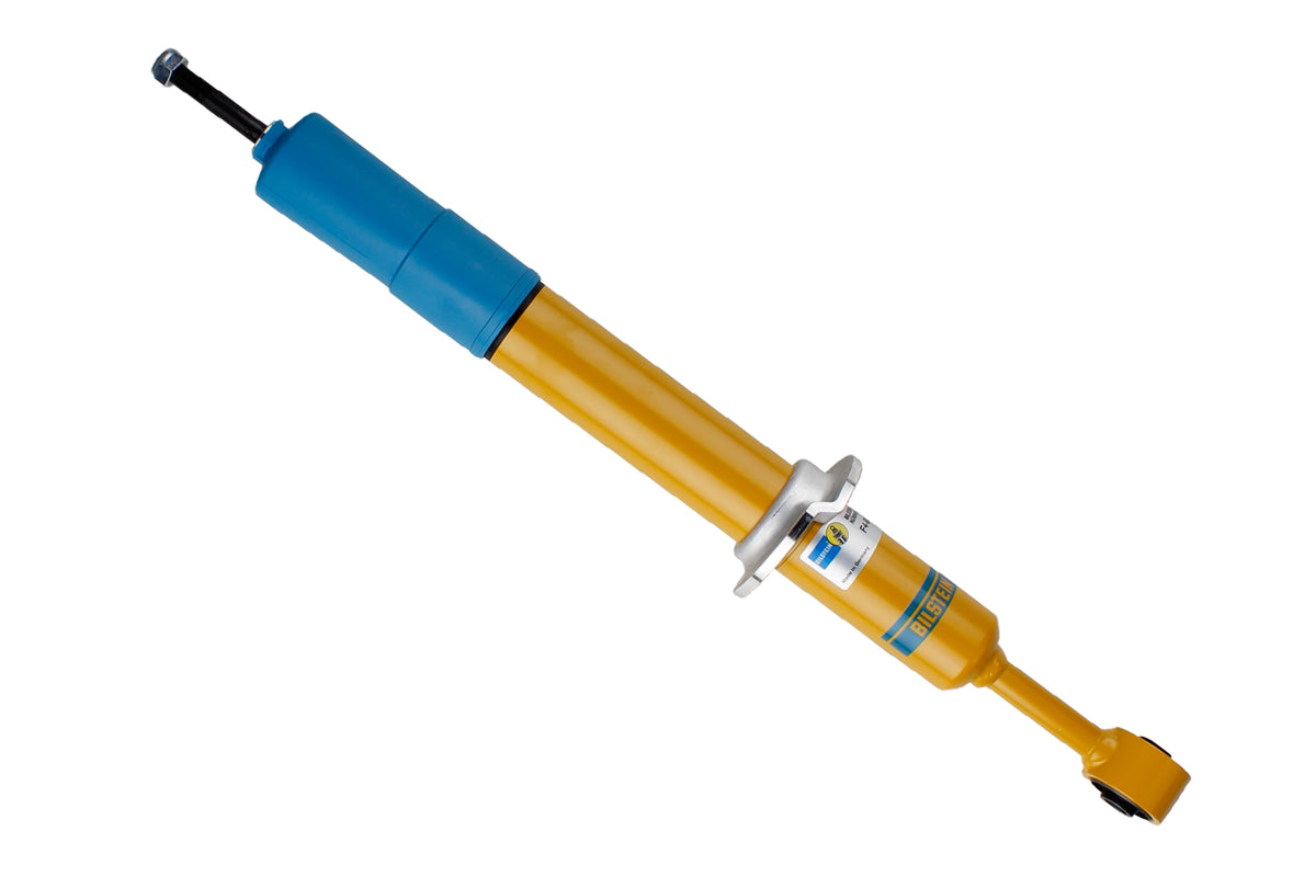 Bilstein B6 Front Shock Absorber for Toyota Hilux N80 2016-2026
